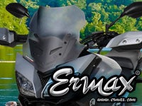 ホンダ PCX ウィンドスクリーン アルマックス(ermax)