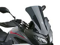 National Cycle VSTREAM+ スポーツ ウィンドスクリーン FZ-09(MT-09