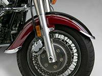 NationalCycle フェンダーチップ|バイクパーツ専門店 モトパーツ(MOTO