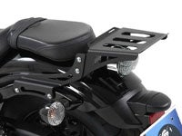 HEPCO&BECKER DUCATI ハイパーモタード1100 (2007-2012) / 796 (2007