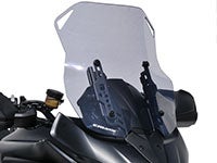 アルマックス(ermax) ハイパースポーツスクリーン Z900 2020 | バイク