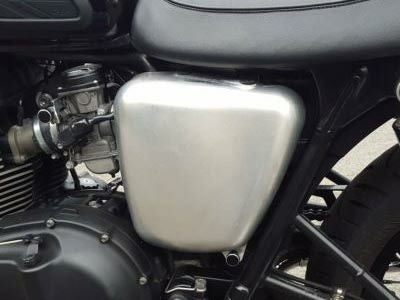トライアンフ Thruxton(スラクストン)／R |ボディパーツ|モトパーツ