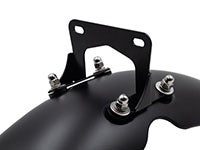 トライアンフ ストリートツイン フェンダー