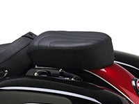 トライアンフ ロケット3 ピリオンシート リアシート TRIUMPH トライアンフ RocketIII(ロケット3) |シート|モトパーツ(MOTO PARTS)