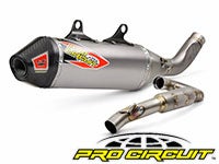 ホンダ GROM マフラー プロサーキット