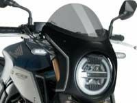 ホンダ CB1000R ウィンドスクリーン プーチ