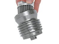 カワサキ ZX-6R オイルフィルター