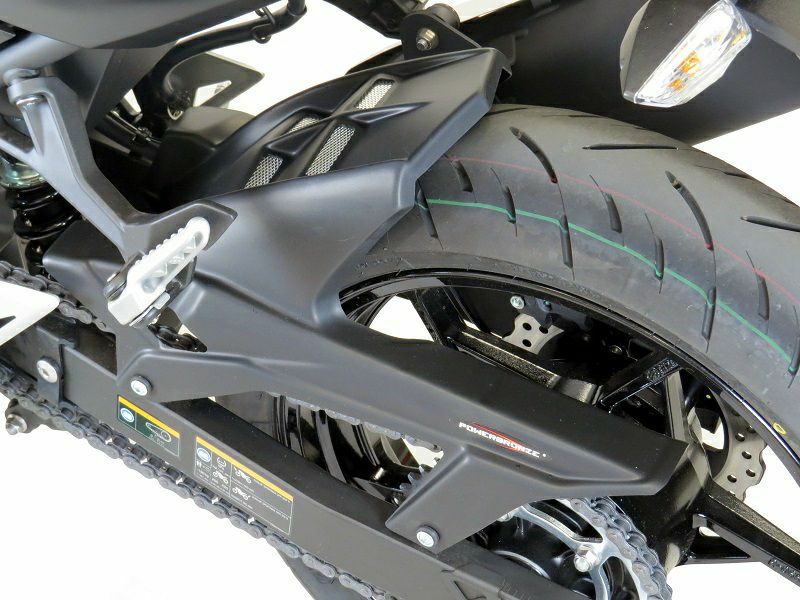 KAWASAKI Ninja650 400 |ボディパーツ|バイクパーツ専門店 モトパーツ