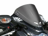 スズキ GSX-R750 600 ウィンドスクリーン アルマックス