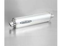 BMW R1100RS,R800RT用マフラー