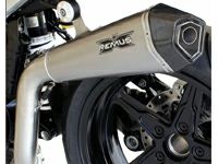 BMW RnineT(Rナインティ) マフラー | バイクパーツ専門店 モトパーツ