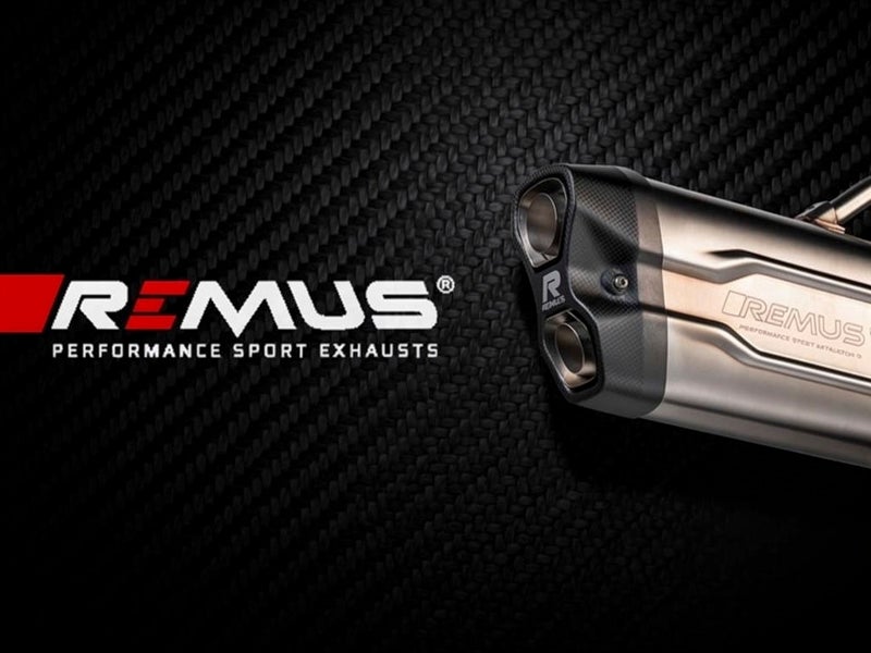 REMUS