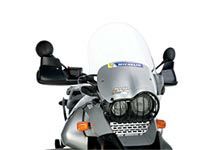 R1200GS,R1250GSR-GS用ウィンドシールド|バイクパーツ専門店