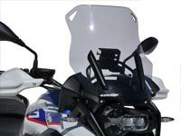 R1200GS,R1250GSR-GS用ウィンドシールド|バイクパーツ専門店