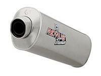 K1200S, 1300S, RS マフラー