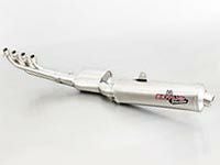 K1200S, 1300S, RS マフラー