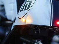 DUCATI スーパーバイク 汎用電装パーツ