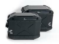 ホンダ AfricaTwin ヘプコ＆ベッカー ヘプコ＆ベッカー サイドケース＆トップケース