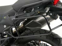 ホンダ AfricaTwin ヘプコ＆ベッカー HEPCO用マウント