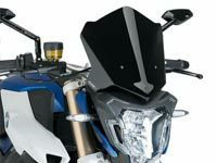 BMW F900R,F900XR,F800R,F850R |ウィンドシールド|バイクパーツ専門店