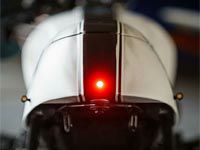 カワサキ Ninja250 300 汎用ライト＆ウインカー