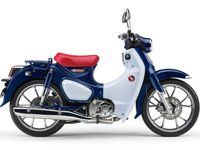 ホンダ スーパーカブ クロスカブ ハンターカブ カスタム 部品取り ハンターカブ＆クロスカブを専門メーカーのパーツでドレスアップ