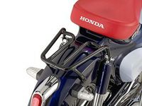 スーパーカブ GIVIマウント