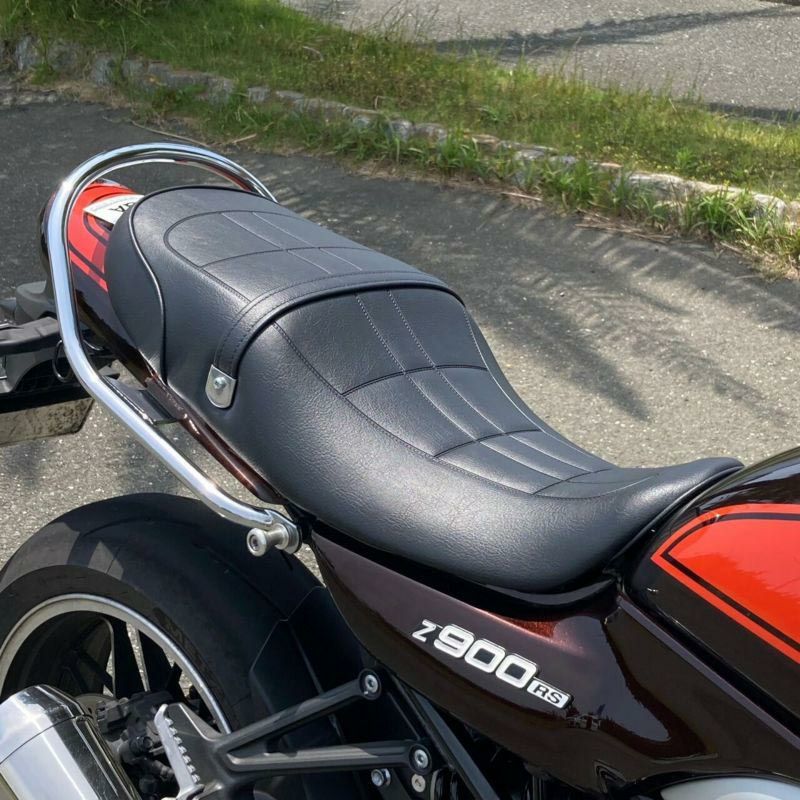 カワサキ Z900RS シート