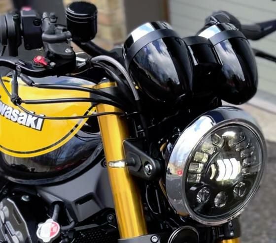 KAWASAKI Z900RS |カスタムパーツ|バイクパーツ専門店 モトパーツ(MOTO