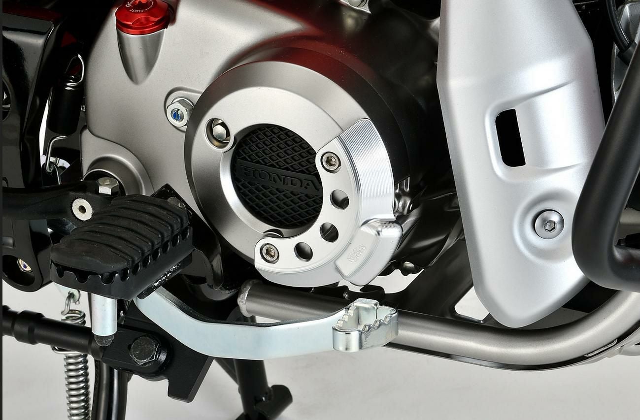 HONDA CT125 ハンターカブ |カスタムパーツ|バイクパーツ専門店