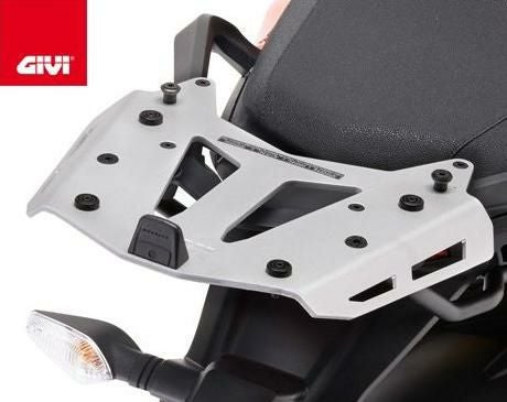 トライアンフ (Street Triple)ストリートトリプル|GIVI|モトパーツ