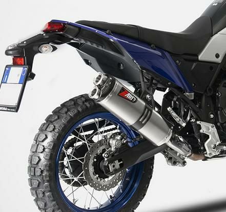 ヤマハ テネレ700 マフラー アロー(ARROW)| バイクパーツ専門店
