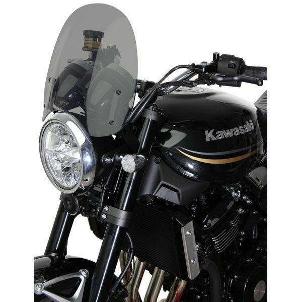 MRA(エムアールエー) スクリーンツーリング スモーク Z900RS MT678S