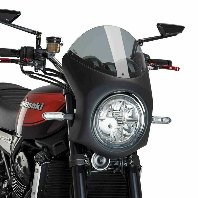 KAWASAKI Z900RS |ウィンドシールド|バイクパーツ専門店 モトパーツ
