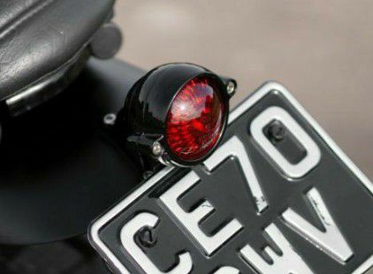 Motone(モートーン) トライアンフ用 カスタムパーツ|バイクパーツ専門