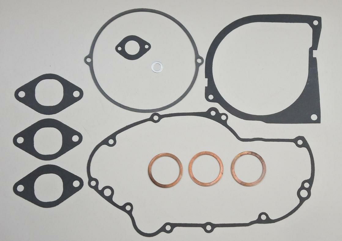 H2-750 750SS マッハⅣ ガスケット