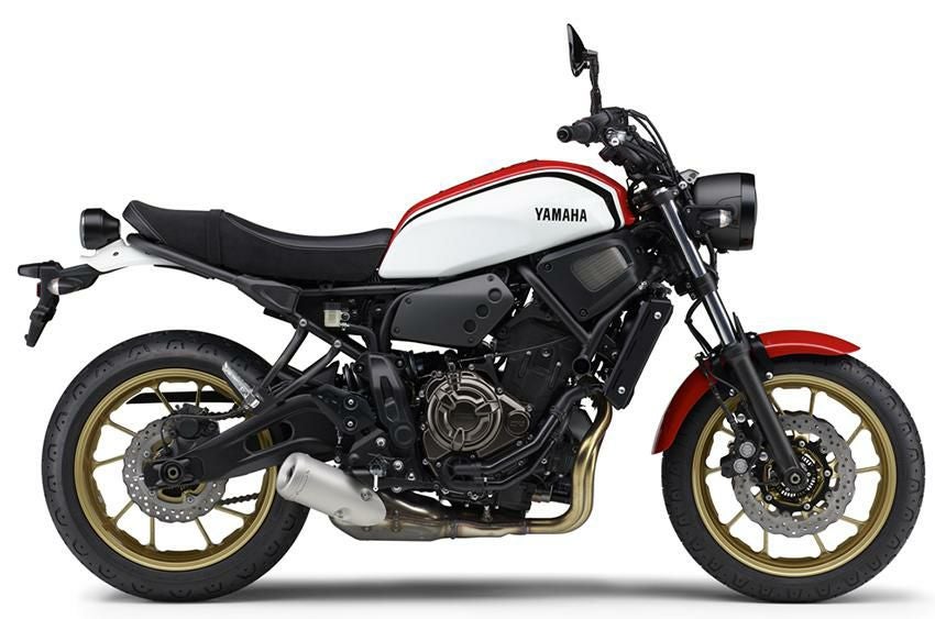 ヤマハ XSR900 XSR700 XJR | モトパーツ(MOTO PARTS)