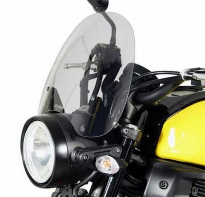 ヤマハ XSR700 スクリーン | モトパーツ(MOTO PARTS)