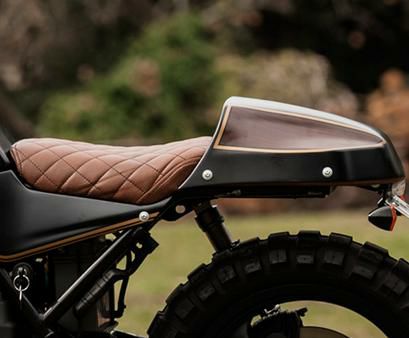 BMW K75, K100 |シート|バイクパーツ専門店 モトパーツ(MOTO PARTS)
