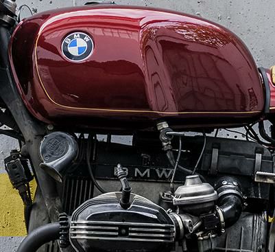 BMW R75 R80 R90 R100 |ガスキャップ|バイクパーツ専門店 モトパーツ