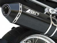 BMW R1200RS_R1100RS マフラー