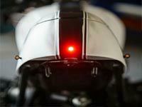 BMW R1200RS_R1100RS 電装・ライト