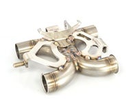 トライアンフ Bobber(ボバー) マフラー