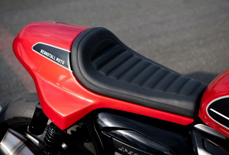 トライアンフ Speed Twin(スピードツイン) |カスタムパーツ|モトパーツ