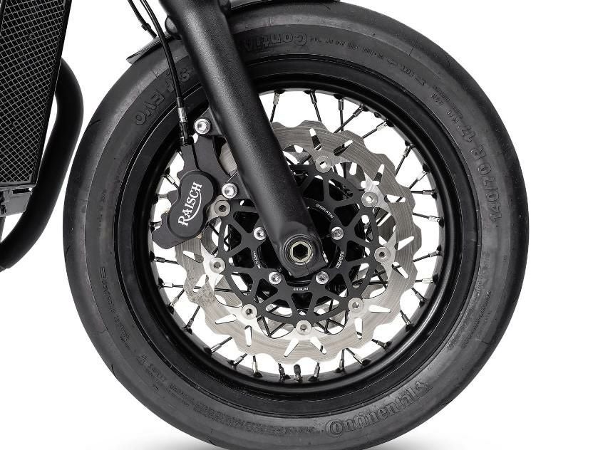 なえページ トライアンフ Speed Twin(スピードツイン) |カスタムパーツ|モトパーツ