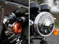 トライアンフ Speed Twin(スピードツイン) |電装 灯火関連|モトパーツ