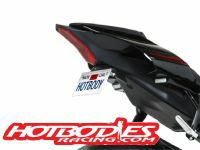 Hotbodies Racing フェンダーレスキット マットブラック GSX-R1000/R/X