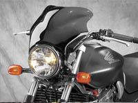 DUCATI モンスター NationalCycle Fシリーズ