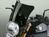 BMW RnineT(Rナインティ) フロントカウル | バイクパーツ専門店