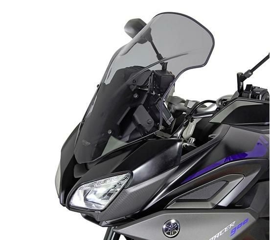 ヤマハ MT-09 トレーサー スクリーン | モトパーツ(MOTO PARTS)